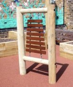 Vertical Xylophone